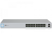 Ubiquiti UniFi Switch 24 PoE Ubiquiti UniFi Switch 24 PoE