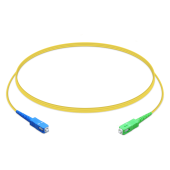 Ubiquiti UFiber PatchCord UPC/APC Ubiquiti UFiber PatchCord UPC/APC
