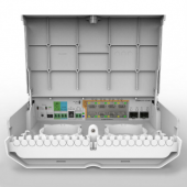 MikroTik netPower Lite 8P MikroTik netPower Lite 8P