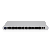 Ubiquiti UniFi Switch 48 PoE (USW-48-PoE)