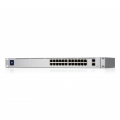 Ubiquiti UniFi Switch 24 (USW-24) Ubiquiti UniFi Switch 24 (USW-24)