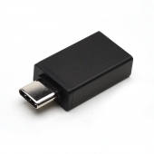 Переходник USB (v3.0) - Type-C, AT1108 Переходник USB (v3.0) - Type-C, AT1108