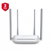 Mercusys MW325R Mercusys MW325R