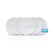 Ubiquiti PowerBeam 5AC Gen 2 (5-pack)
