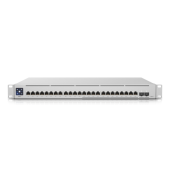 Ubiquiti UniFi Switch Enterprise 24 PoE (USW-Enterprise-24-PoE) Ubiquiti UniFi Switch Enterprise 24 PoE (USW-Enterprise-24-PoE)