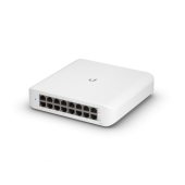 Ubiquiti UniFi Switch Lite 16 PoE (USW-Lite-16-PoE) Ubiquiti UniFi Switch Lite 16 PoE (USW-Lite-16-PoE)