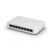 Ubiquiti UniFi Switch Lite 8 PoE (USW-Lite-8-PoE) Ubiquiti UniFi Switch Lite 8 PoE (USW-Lite-8-PoE)
