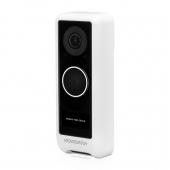 Ubiquiti UniFi Protect Doorbell G4 (UVC-G4-DoorBell) Ubiquiti UniFi Protect Doorbell G4 (UVC-G4-DoorBell)