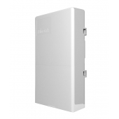 MikroTik netPower Lite 7R (CSS610-1Gi-7R-2S+OUT)