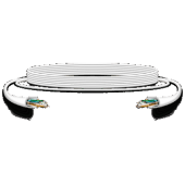 Ubiquiti UniFi Cable Cat6 CMR (U-Cable-C6-CMR)