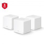 Mercusys Halo H30G(3-pack) Mercusys Halo H30G(3-pack)