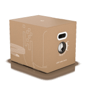 Ubiquiti UISP Cable Carrier (UISP-Cable-Carrier)