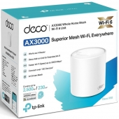 Deco X50(1-pack)