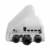 CRS305-1G-4S+OUT CRS305-1G-4S+OUT