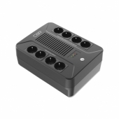 ИБП CBR [UPS-OFB-101E-850] 850VA/510W