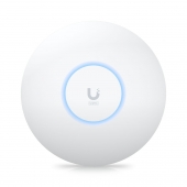 Ubiquiti UniFi 6+ AP (U6+)