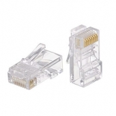 Коннектор RJ45 (100 шт.), AT4373