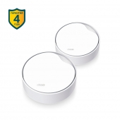 Deco X50-PoE (2-pack)
