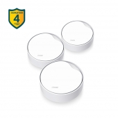 Deco X50-PoE (3-pack)