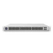 Ubiquiti UniFi Switch Enterprise 48 PoE (USW-Enterprise-48-PoE)