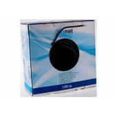 SkyNet Кабель UTP outdoor 4x2x0,51, медный, FLUKE TEST, (CSP-UTP-4-CU-OUT/100) -  купить в asp24.ru