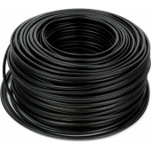 SkyNet Кабель Premium UTP outdoor 4x2x0,51 на тросу, медный, FLUKE TEST, (CSP-UTP-4-CU-OUTR/100) - купить в asp24.ru