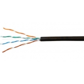 SkyNet Кабель UTP outdoor 4x2x0,46, медный, FLUKE TEST, (CSL-UTP-4-CU-OUT/100) - купить в asp24.ru SkyNet Кабель UTP outdoor 4x2x0,46, медный, FLUKE TEST, (CSL-UTP-4-CU-OUT/100) - купить в asp24.ru