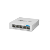 Keenetic PoE+ Switch 5 (KN-4610) - купить в asp24.ru Keenetic PoE+ Switch 5 (KN-4610) - купить в asp24.ru