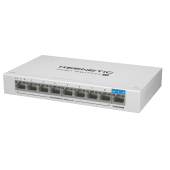 Keenetic PoE+ Switch 9 (KN-4710) - купить в asp24.ru Keenetic PoE+ Switch 9 (KN-4710) - купить в asp24.ru