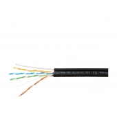 SkyNet  Premium UTP outdoor 4x2x0,51 на тросу, медный, FLUKE TEST, (CSP-UTP-4-CU-OUTR) SkyNet  Premium UTP outdoor 4x2x0,51 на тросу, медный, FLUKE TEST, (CSP-UTP-4-CU-OUTR)