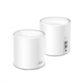 TP-Link Deco X10 (2-pack)