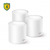TP-Link Deco X10 (3-pack) -  купить в asp24.ru
