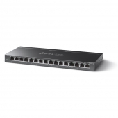 TP-Link TL-SG116P -  купить в asp24.ru