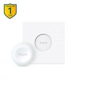 TP-Link Tapo S200D - купить в asp24.ru