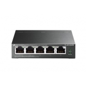 TP-Link TL-SG105MPE