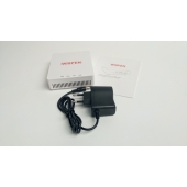 Wispen XPON ONU 1GX APC купить в asp24.ru