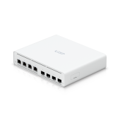 Ubiquiti UISP Switch Plus (UISP-S-Plus) - купить в asp24.ru Ubiquiti UISP Switch Plus (UISP-S-Plus) - купить в asp24.ru
