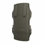 MikroTik NetMetal ax (L23UGSR-5HaxD2HaxD-NM)