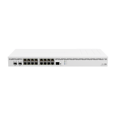MikroTik CCR2004-16G-2S+ MikroTik CCR2004-16G-2S+