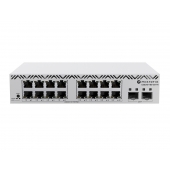 MikroTik CSS318-16G-2S+IN MikroTik CSS318-16G-2S+IN