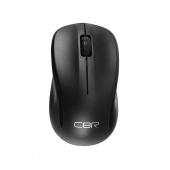 CBR CM 410 Black