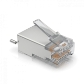 Ubiquiti Surge Protection Connector SHD (UISP-Connector-SHD) Ubiquiti Surge Protection Connector SHD (UISP-Connector-SHD)