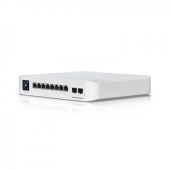 Ubiquiti UniFi Switch Pro 8 PoE (USW-Pro-8-PoE) Ubiquiti UniFi Switch Pro 8 PoE (USW-Pro-8-PoE)