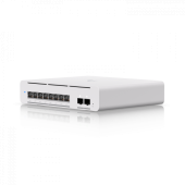 Ubiquiti UniFi Switch Pro XG 8 PoE (USW-Pro-XG-8-PoE)