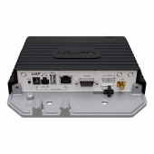 MikroTik LtAP LTE7 kit (LtAP-2HnD&R11e-LTE7)