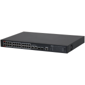 Dahua DH-S4228-24GT-240 — poe-коммутатор