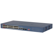 Dahua DH-CS4226-24ET-375 — poe-коммутатор
