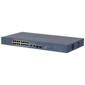 Dahua DH-CS4218-16ET-240 — poe-коммутатор