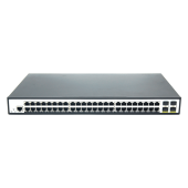 Wispen MSwitch 48-400W SFP — основной вид