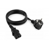 Купить кабель питания Cablexpert PC-186-VDE в asp24.ru